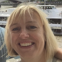 Joanne Miller