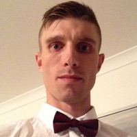 Chris Marshall