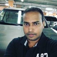 ASIF MOHAMMED