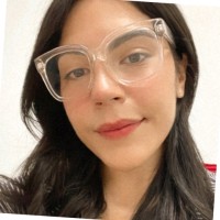 Mariangela Ocando Ibarra