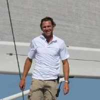 Patrick Wynn