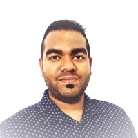 Shaun Pillay