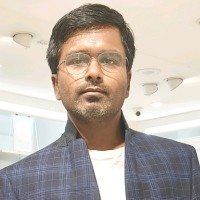 Sandesha G R