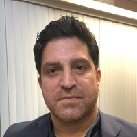 Dr Ishtiaq Gilkar