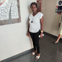 .Mukaria Christine
