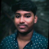 Rakesh Molla