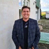 Tobias Halkjær Petersen