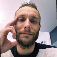 Damien DUVAL