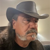 Frank Chief Tapia