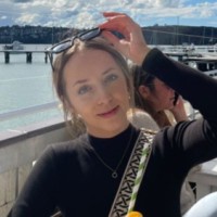 Eloise Pearson-Hatchwell