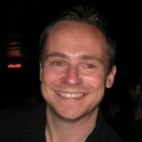 Neil McWilliams