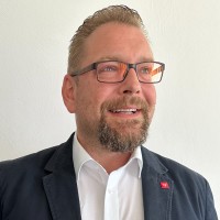 Sascha Ott