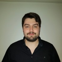 Einar Patrekur Bæringsson