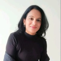 Preeti Sharma