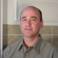 Mark Mitchell