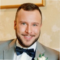 Jarred Varao, M.A., Lmhc