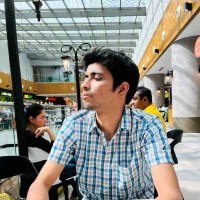 Harshvardhan Chauhan