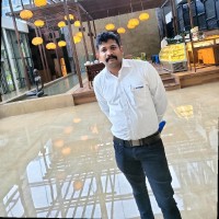 Deepak M Nair