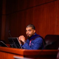 Gabriel Jackson