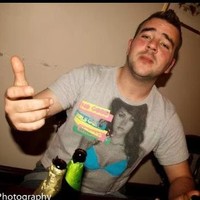 David Peregin