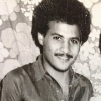 Sayed Kamash