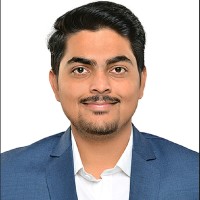 Gaurav Chikhale