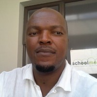 thami gogela