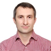 Dmitry Kuchinskiy