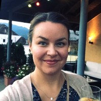 Meri Larsson-Kapp