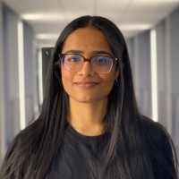 Jemima Vijayasenan