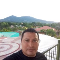 Melvin Ernesto Ventura