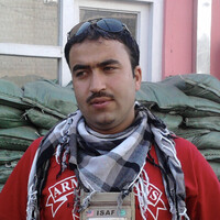 Ahmad Farid Hamdard