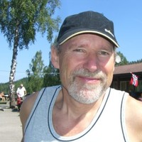Tom Ringstad