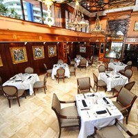Shula's Steak House Miami Beach