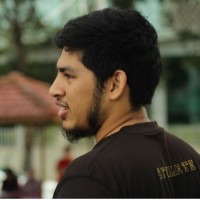 Muhammad M.M Akram