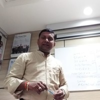 Shantanu Basu