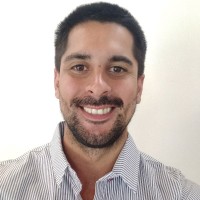 Joaquin Pereyra