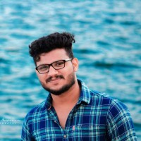 Sreerag C