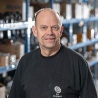 Arne Precht