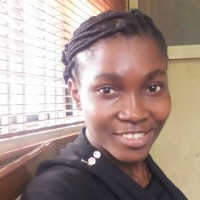 Ngozi Iwuoha