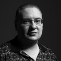 Dmitrii Poliakov