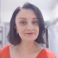 Berna Aydın