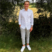 Mike Blom