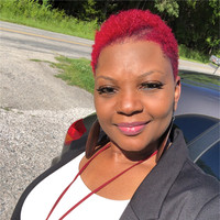 Beverly Mcclurkin
