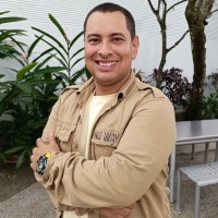 Jorge Iván Posada Ossa