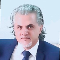 Khaled Saker