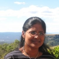Uma Palvannan