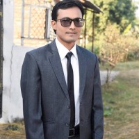 ramkrishna poudel