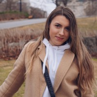 Mirela Pulbere