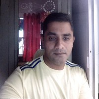 Rajeev Dhimate